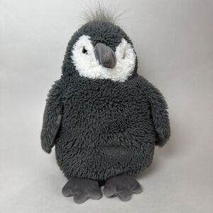 Douglas Perrie Penguin Chick Softie Plush Stuffed Animal Toy